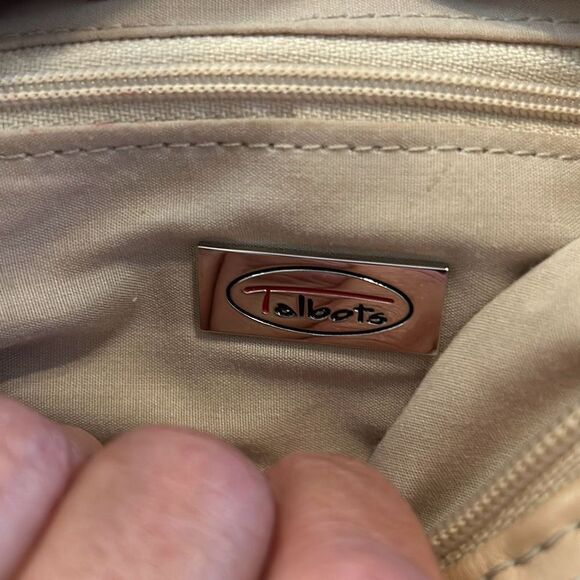 Talbots Straw Bag - Picture 5 of 8